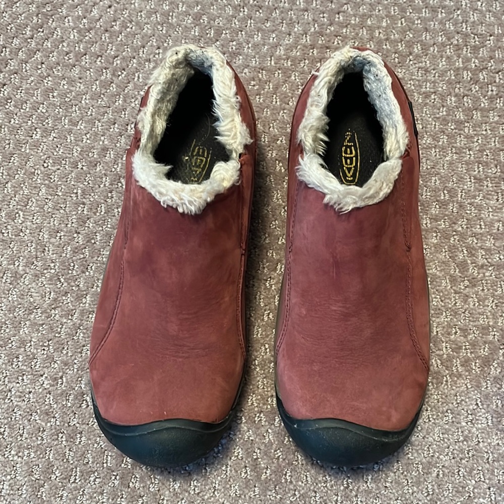 Keen shoes